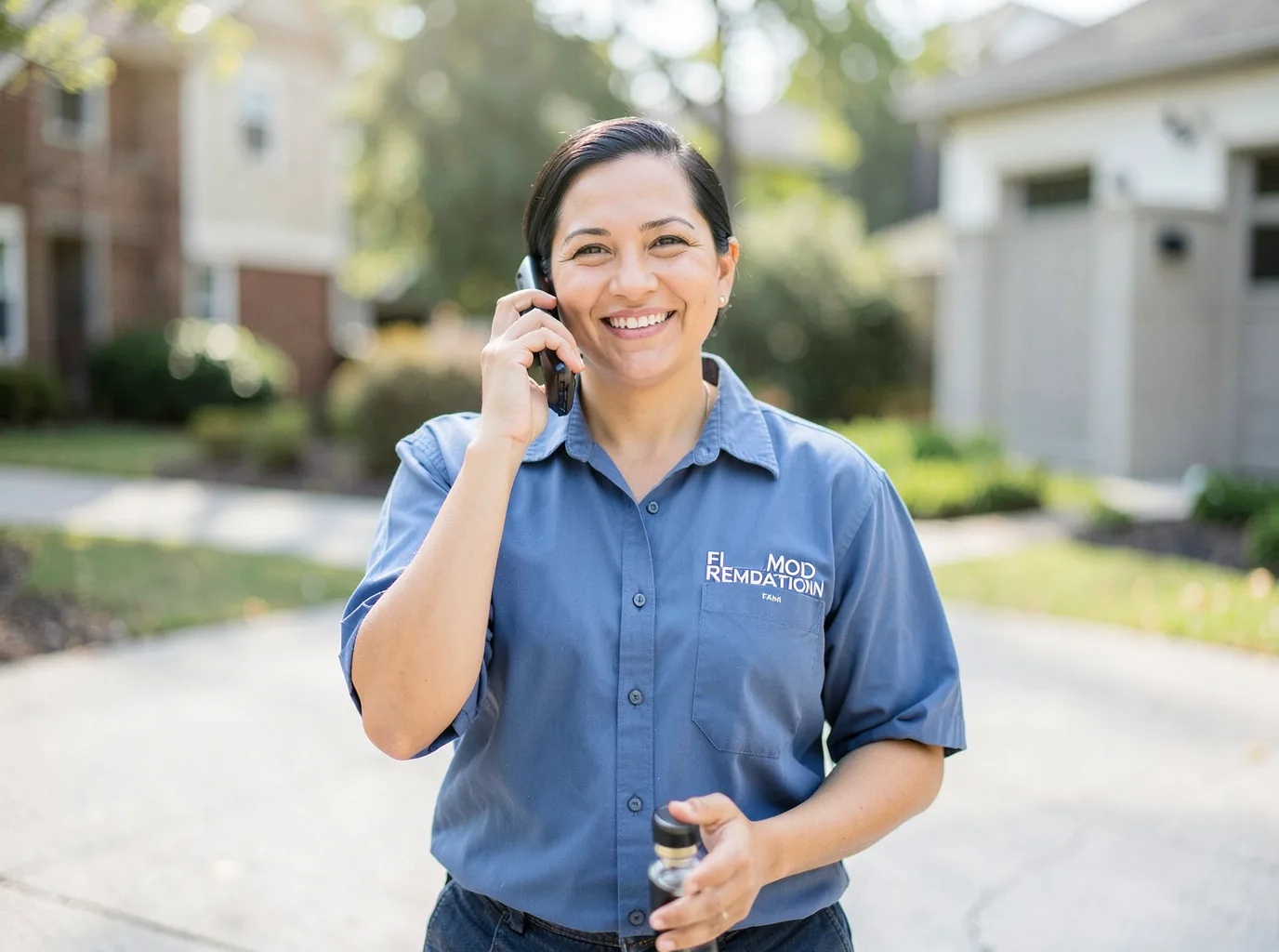 Mold Remediation Hot Springs Village, AR FAQs